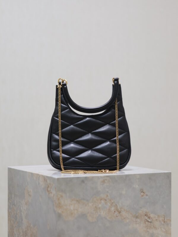 New Arrival YSL handbag 127