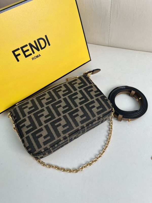 New Arrival Fendi HandBag F188