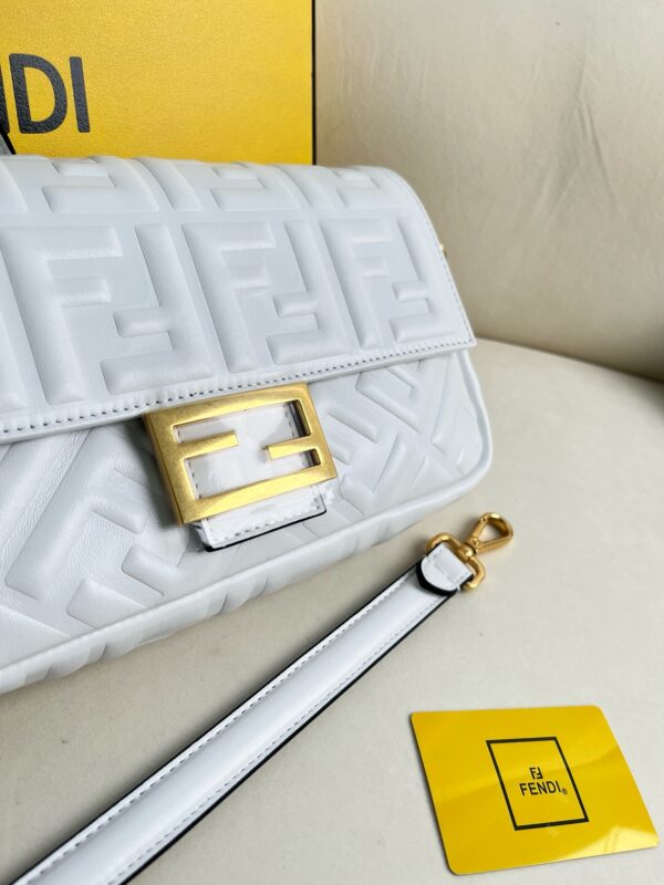 New Arrival Fendi HandBag F194