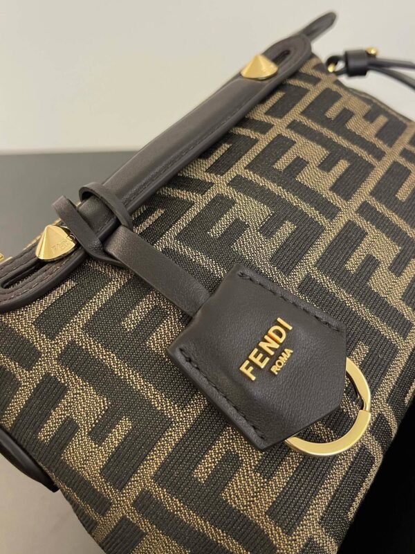 New Arrival Fendi HandBag F187