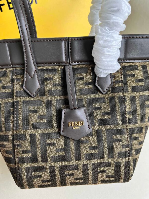 New Arrival Fendi HandBag F193