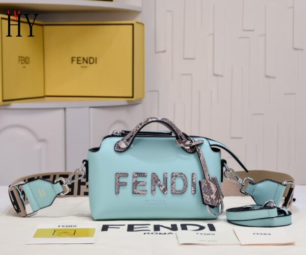 New Arrival Fendi HandBag F183