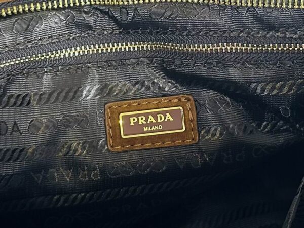 New Arrival Prada HandBag P156