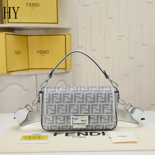 New Arrival Fendi HandBag F164