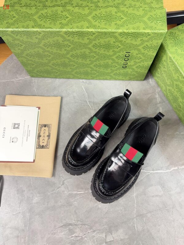 New Arrival Women Gucci Shoes G178