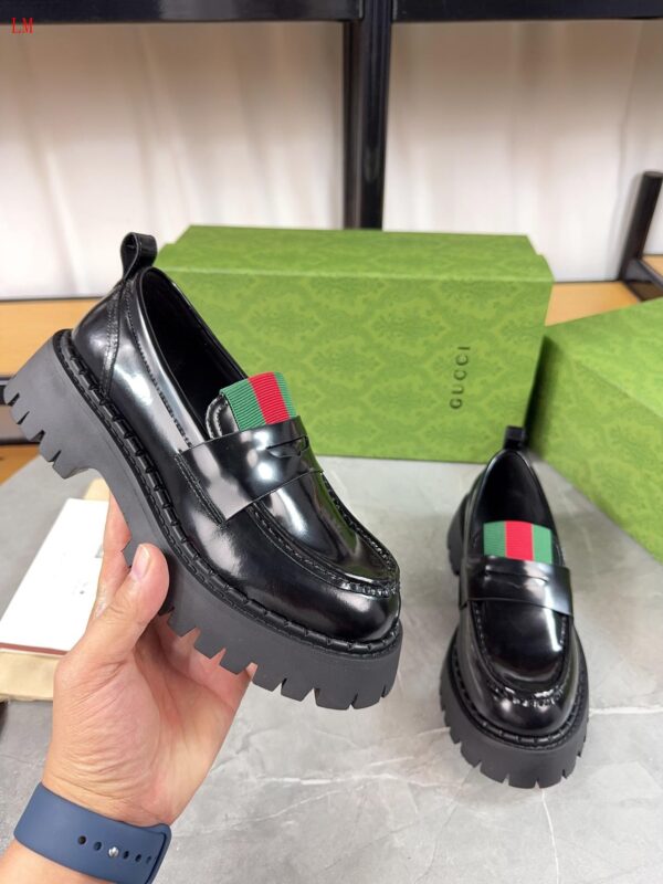 New Arrival Women Gucci Shoes G178