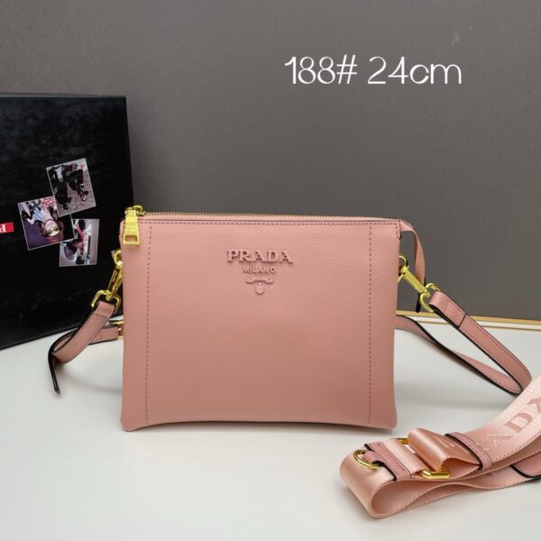 New Arrival Prada HandBag P166