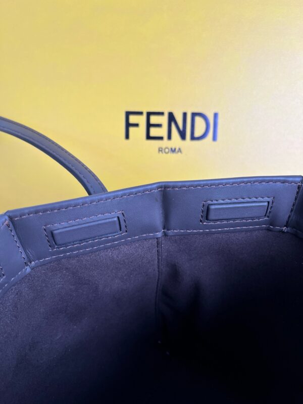 New Arrival Fendi HandBag F193