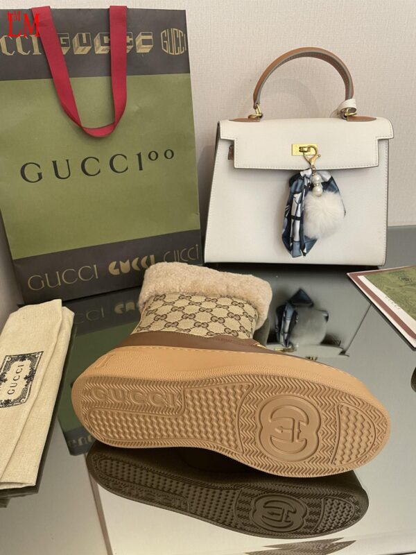 New Arrival Women Gucci Shoes G181