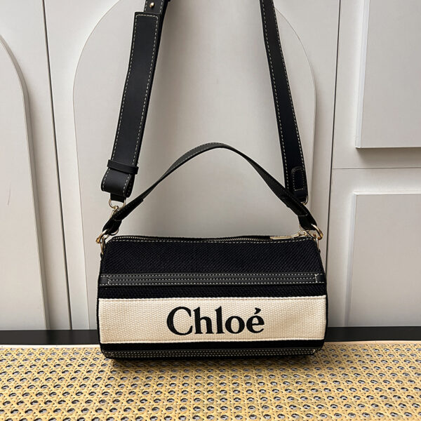 New Arrival Chloe handbag 008