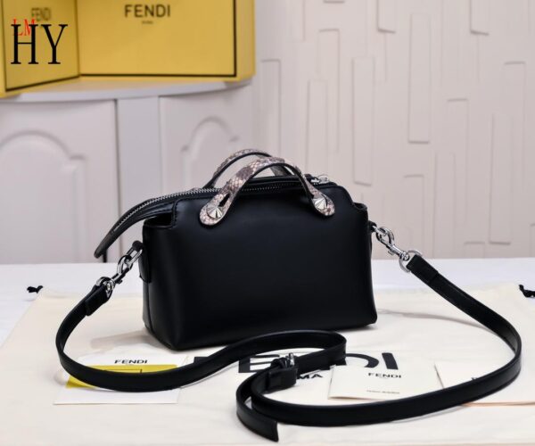 New Arrival Fendi HandBag F183