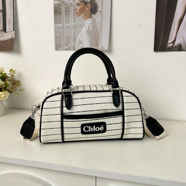 New Arrival Chloe handbag 014