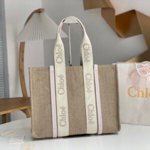 New Arrival Chloe handbag 004