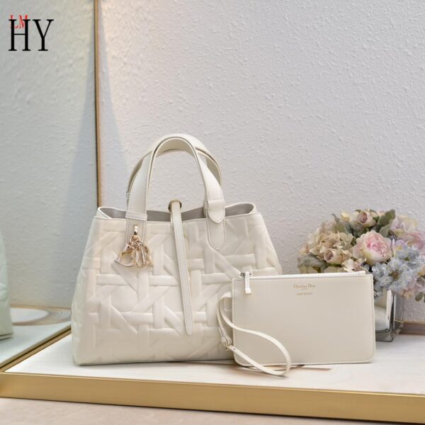 New Arrival CDO Handbag 17