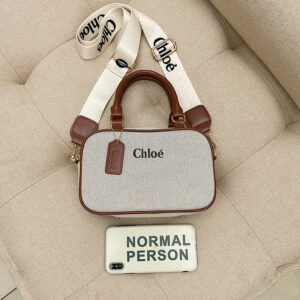 New Arrival Chloe handbag 019