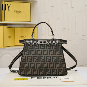 New Arrival Fendi HandBag F161