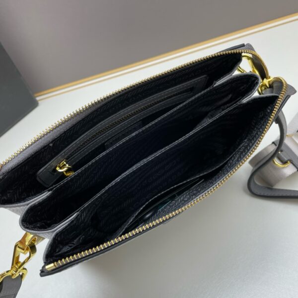 New Arrival Prada HandBag P166