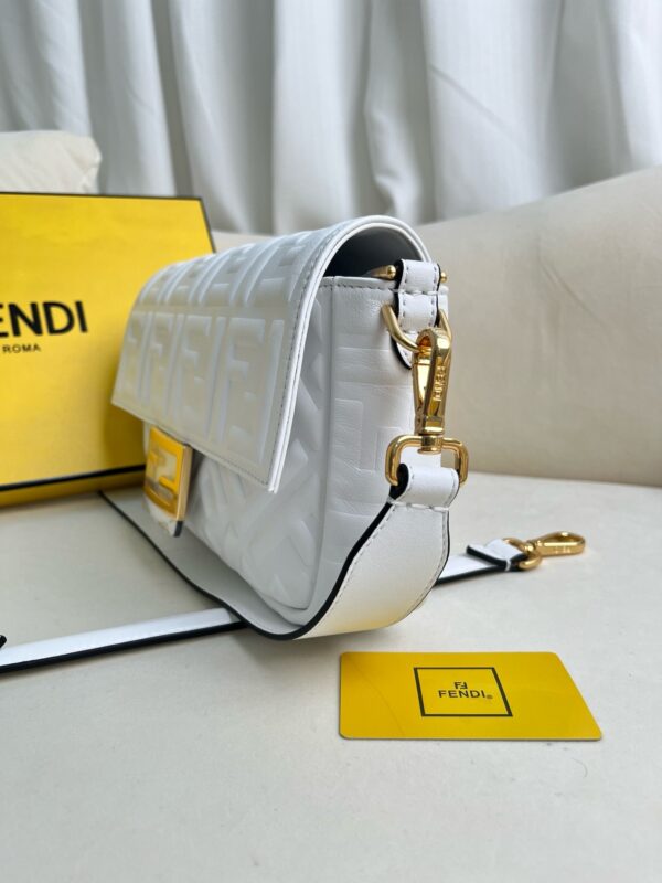 New Arrival Fendi HandBag F194