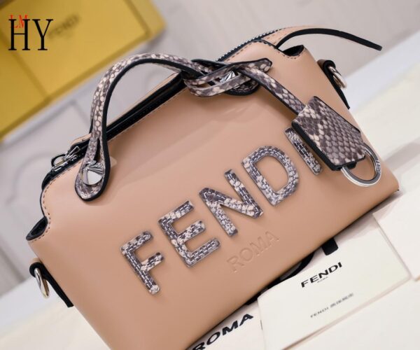 New Arrival Fendi HandBag F183