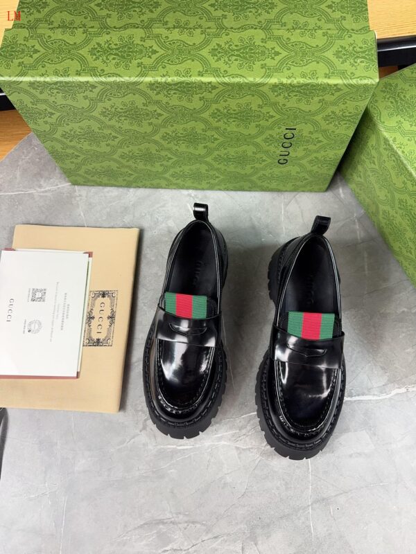 New Arrival Women Gucci Shoes G178