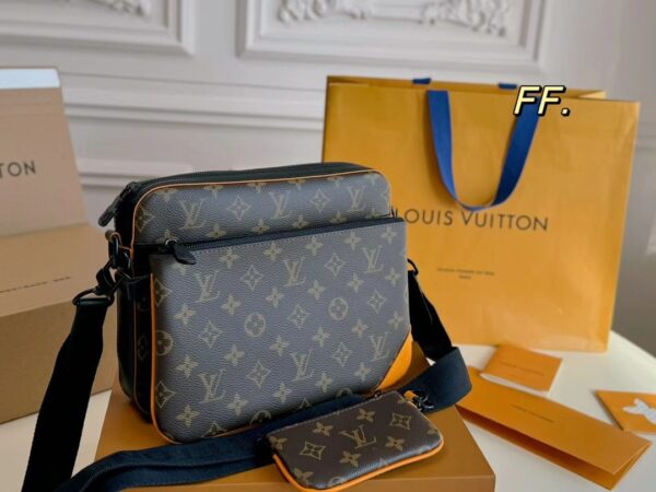 New Arrival L*V Handbag 2059