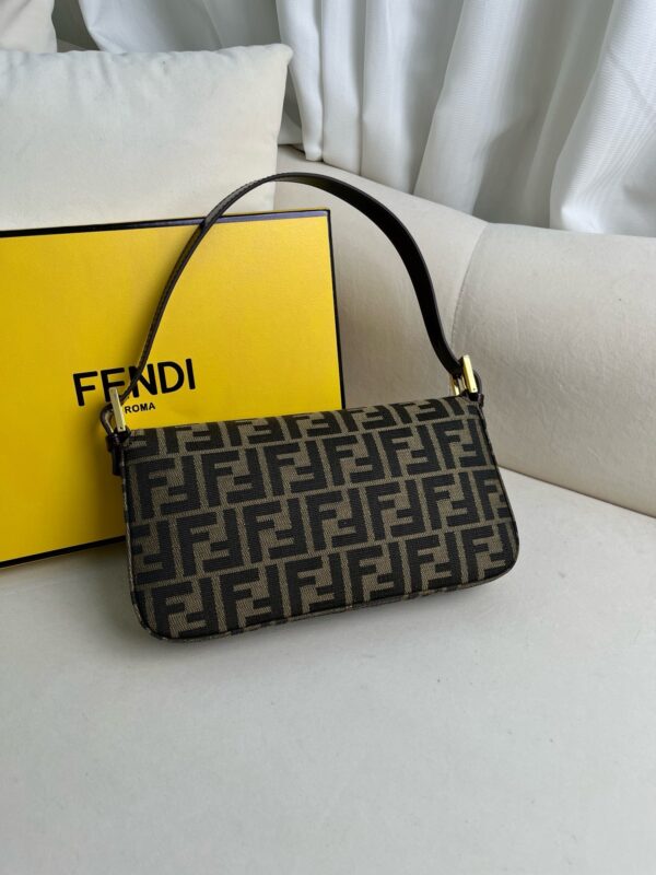 New Arrival Fendi HandBag F186