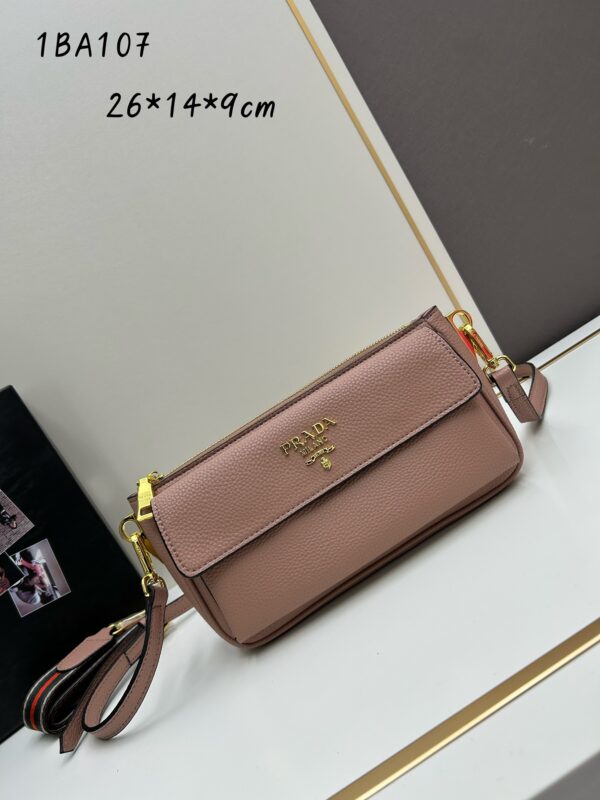 New Arrival Prada HandBag P164