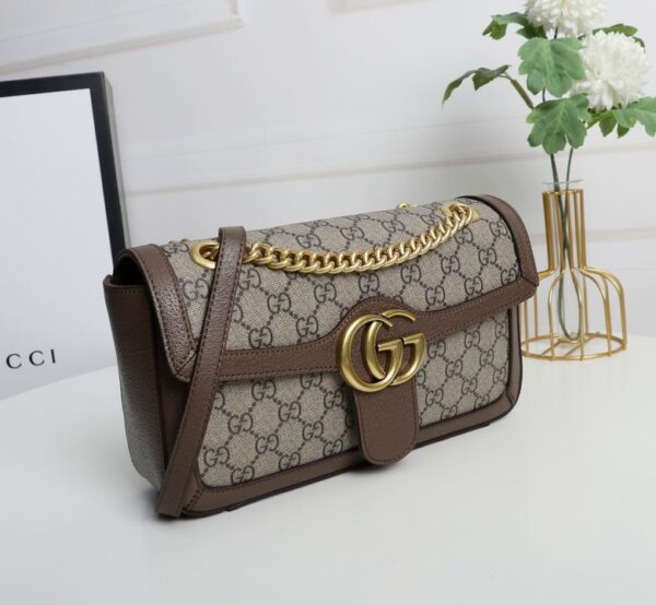 New Arrival GG handbag 784