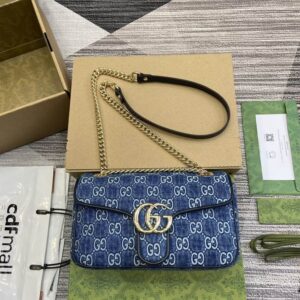 New Arrival GG handbag 782