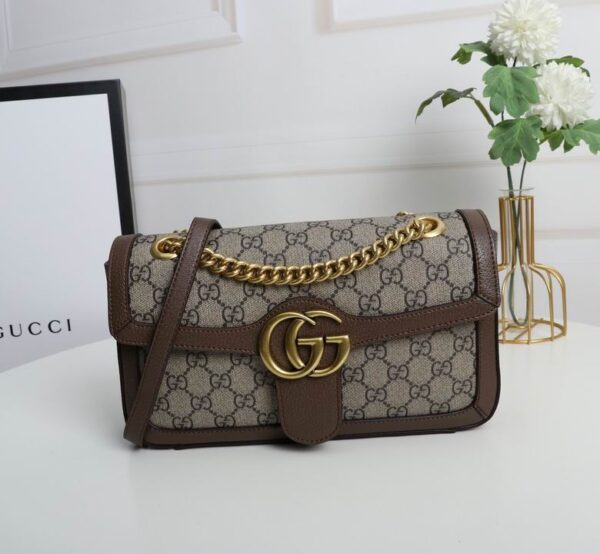 New Arrival GG handbag 784