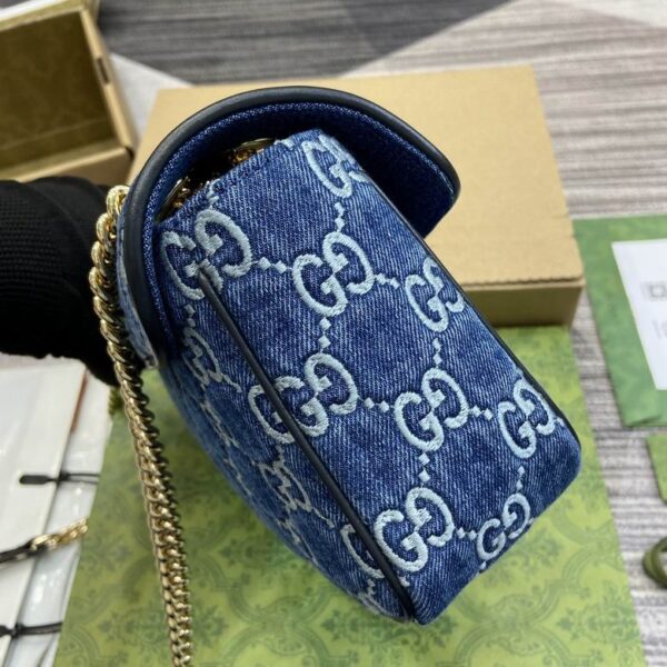 New Arrival GG handbag 782