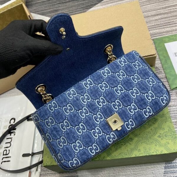 New Arrival GG handbag 782