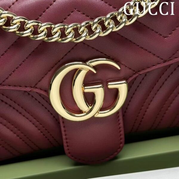 New Arrival GG handbag 816