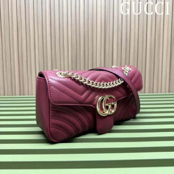 New Arrival GG handbag 816