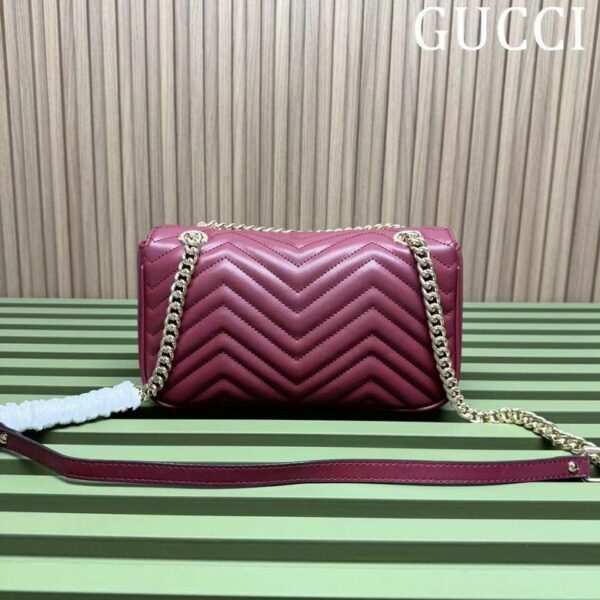 New Arrival GG handbag 816