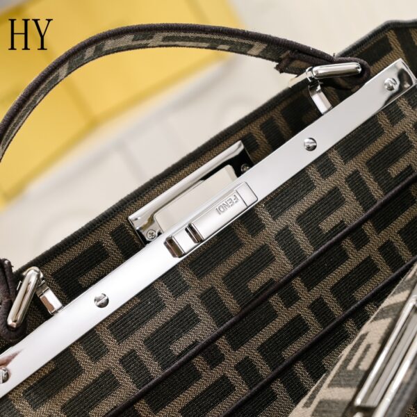 New Arrival Fendi HandBag F161