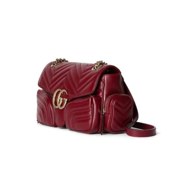 New Arrival GG handbag 825