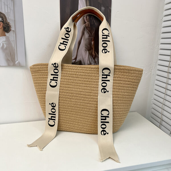 New Arrival Chloe handbag 009