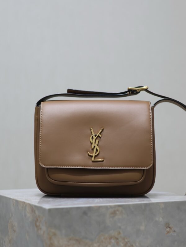 New Arrival YSL handbag 129