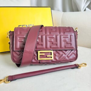 New Arrival Fendi HandBag F195