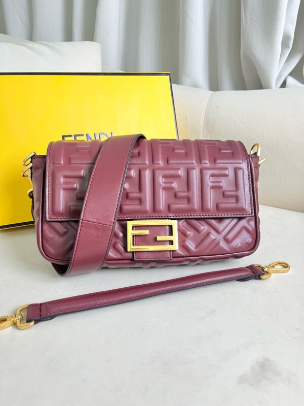 New Arrival Fendi HandBag F195