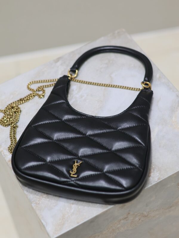 New Arrival YSL handbag 127