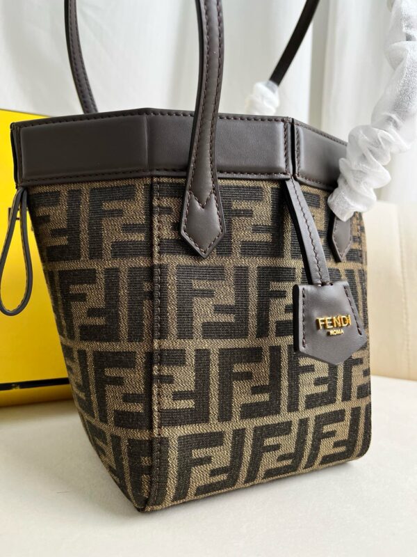 New Arrival Fendi HandBag F193