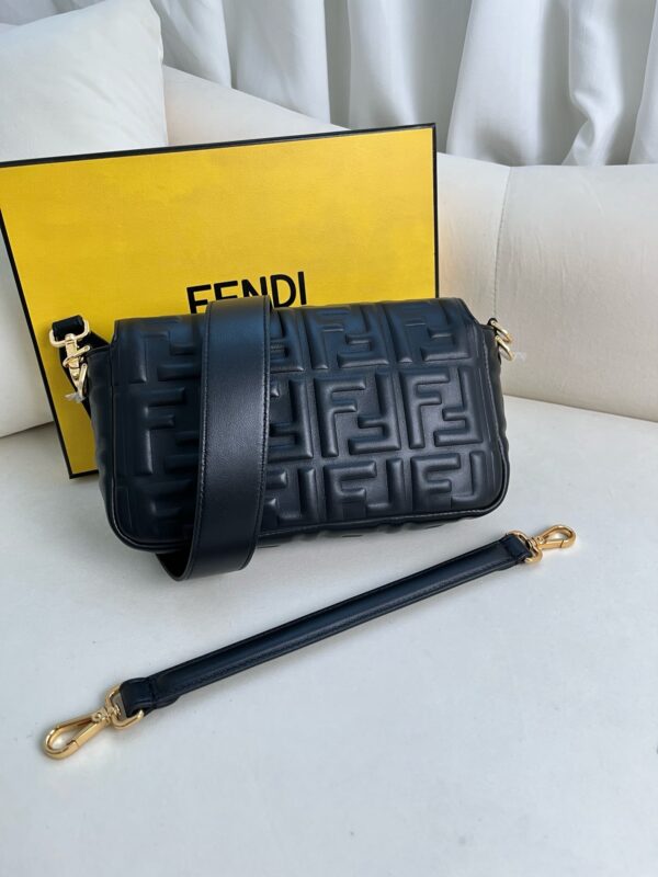 New Arrival Fendi HandBag F195