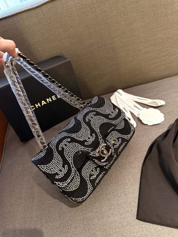 New Arrival HandBag CN 989