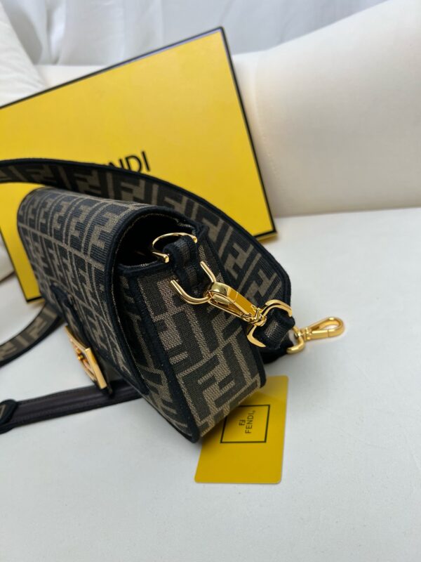 New Arrival Fendi HandBag F185