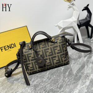 New Arrival Fendi HandBag F176