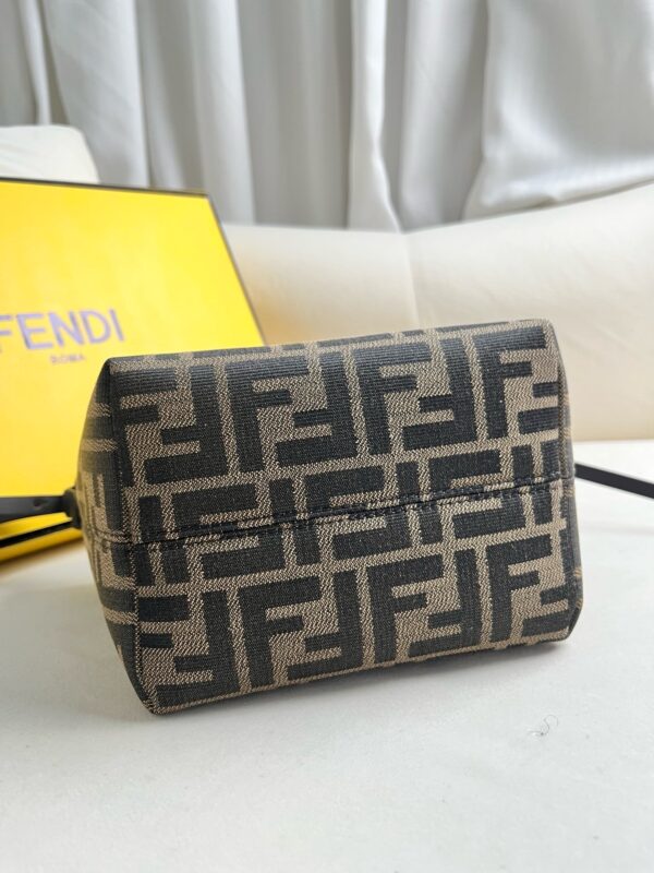 New Arrival Fendi HandBag F192