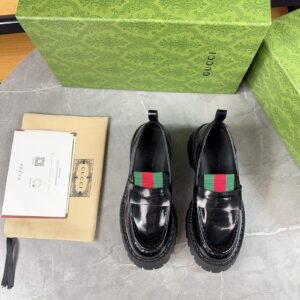 New Arrival Women Gucci Shoes G178