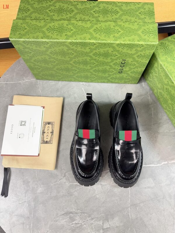 New Arrival Women Gucci Shoes G178